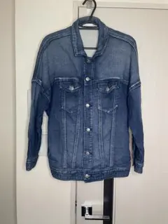 2025年最新】moussy Gジャン・デニムジャケット・カバーオールの