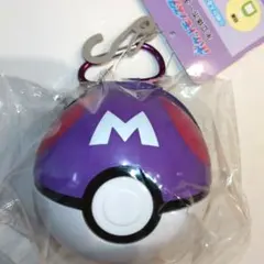 2026年最新】マスターボール キーホルダーの人気アイテム - メルカリ