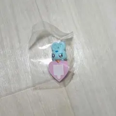 プリキュア 一番くじ E賞 フラッピ