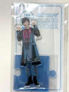 Snow Man - SnowMan アクスタ　第三弾　全員セット Amazon.co.jp: SnowMan アクスタ 第3弾 9人 スノ コンプ : おもちゃ