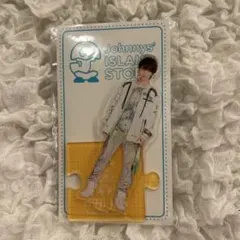 髙橋優斗 アクリルスタンド