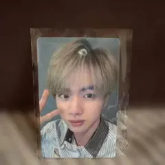 BTS JIMIN ジミン トレカ LYS 轉 Rver - メルカリ