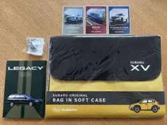 スバル　ノベルティ　まとめ売り