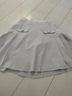 AnMILL プリーツスカートのサムネイル