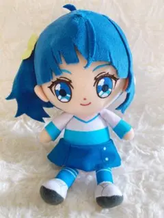 キュアフレンズぬいぐるみ ソラハレワタール