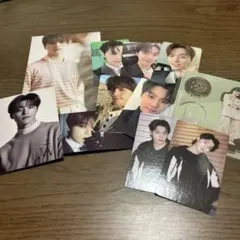 ディノ SEVENTEEN まとめ売り - メルカリ