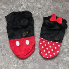 カインズDisneyなりきりミニーSDのサムネイル