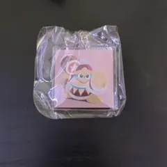 カービィカラフルストア　アクリルキーホルダー　デデデ大王