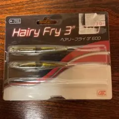 ティムコ　ヘアリーフライ3のサムネイル
