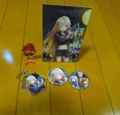 にじさんじまとめ