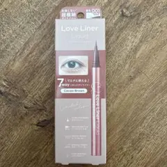 Love Liner Liquid Cacao Brownのサムネイル