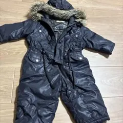 é&b ジャンプスーツ 80