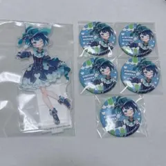 プロセカ 桐谷遥 上倉エク先生 MORE MORE JUMP！ モモジャン