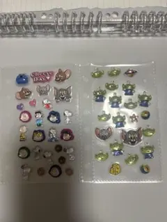 ボンボンドロップシールおすそ分け