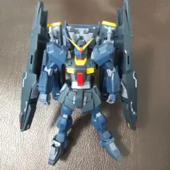 ガンダムコンバージ【ギャプラン ティターンズカラー】フルリペイント