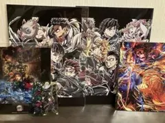 劇場版「鬼滅の刃」無限城編 入場者特典セット