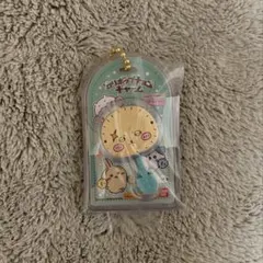 ちいかわチョコチャーム　ラッコ