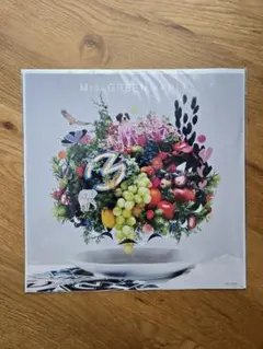 正規品】Mrs. GREEN APPLE 5 初回限定盤 CD+DVD - メルカリ