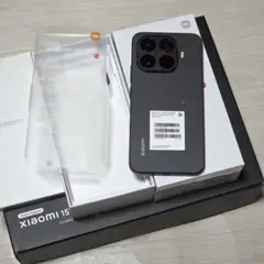 メーカー保証対象 国内版FeliCa有 Xiaomi 15T pro 256GB