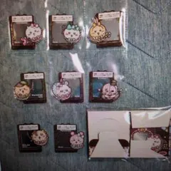 ミラーステッカー キャラクターグッズ