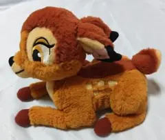 バンビ　ぬいぐるみ　東京ディズニーリゾート