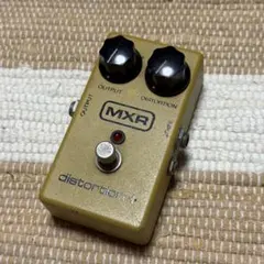 2026年最新】mxr distortion+の人気アイテム - メルカリ