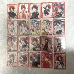 すとぷり 莉犬 すとふぁみカードまとめ売り