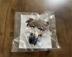 名探偵コナンカフェ セガラッキーくじオンライン 執事喫茶 ぬいぐるみ　工藤新一