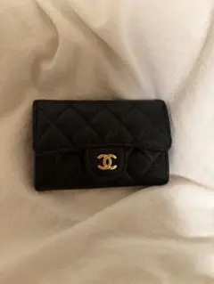 CHANEL コインケースのサムネイル