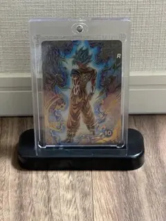 SDVTP-001 PR★ 孫悟空 パラレル 美品