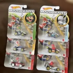 2026年最新】ホットウィール マリオカート カートの人気アイテム