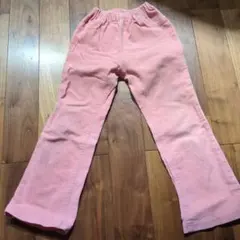 キッズパンツ120センチ