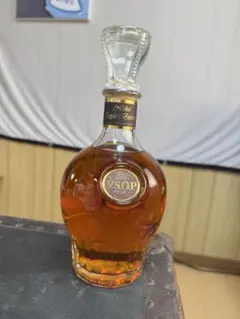 未開栓・特級】ニッカ ブランデー V.S.O.P 720ml 43% - メルカリ