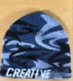 creative drug store リバーシブル ビーニー creative drug store リバーシブル ビーニー - メルカリ