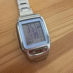 CASIO カシオ WAVE CEPTOR 電波時計 DFC-100