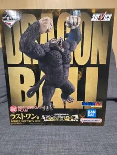 一番くじ ドラゴンボール ラストワン賞 大猿悟空 - メルカリ