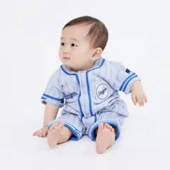 ロサンゼルス・ドジャース ロンパースのサムネイル