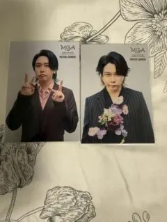 ミセス 大森元貴 フォトカ 原宿