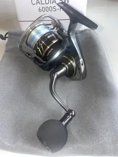 2026年最新】カルディアsw 6000の人気アイテム - メルカリ
