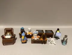 どうぶつサウナ まとめ売り