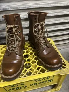 White's ホワイツ Smoke Jumper セミドレスラスト7.5Eのサムネイル