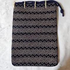 2025年最新】合切袋 印傳の人気アイテム - メルカリ