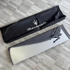 MASERATI 純正サンシェード【Grecale】のサムネイル