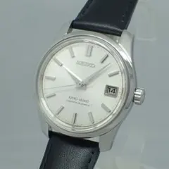 OH済 SEIKO 5625-7030 キングセイコー スーペリアクロノメーター