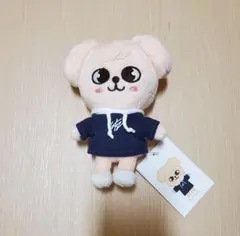 2025年最新】stray kids SKZOO PLUSH PuppyM の人気アイテム
