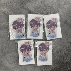 あんスタ アニカフェ イースター アクスタ 氷鷹北斗 - メルカリ