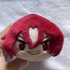 Free! おまんじゅう にぎにぎマスコット FS 松岡凛 - メルカリ