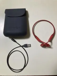 AFTERSHOKZ AEROPEX AS800