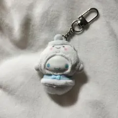 サンリオ 雪の精 ちびっとも 第3弾 シナモン