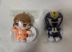 2026年最新】ハイスクールヒーローズぬいぐるみの人気アイテム - メルカリ
